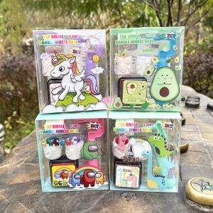 Cartoon Custom Teacher Award Seal Student Gift Toy Children Stamps