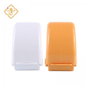 Hot sale roller stamp confidential id protection roller stamp custom roller stamp