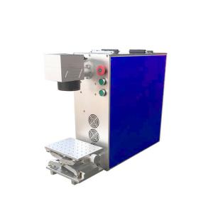 CP00974- Laser Marking Machine 