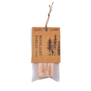 CP01102-Wooden Stamp 