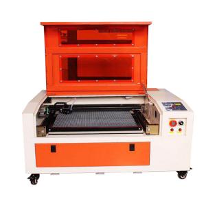 CP01240- Laser Engraving Machine 