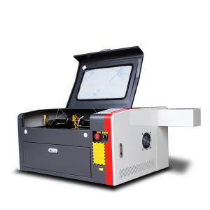 CP01241- Laser Engraving Machine 