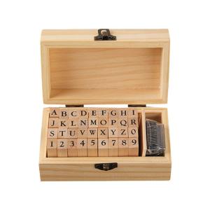 CP01092-Wooden Stamp 