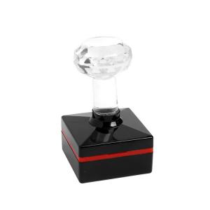 Crystal Handle Stamp Series