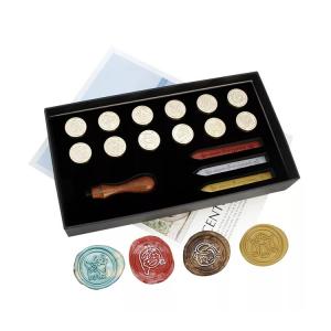 CP01064-Wax Seal Stamp Set